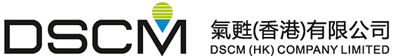 DSCM (HK) COMPANY LIMITED
